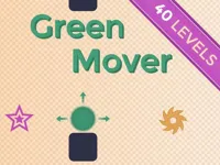 Green Mover image