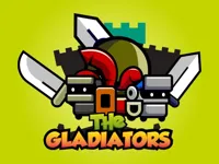 The Gladiators image