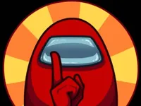 Among Us Parkour image