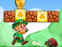 Super Mario Green Game image