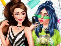 Highschool Mean Girls 2 image