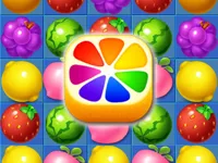 Candy Fruit Crush image