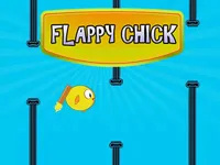 FLAPPY CHICK image