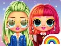 LOL Surprise Preppy Fashion image