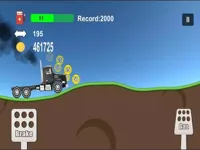 2D Racing Game image