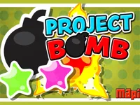 Project Bomb image