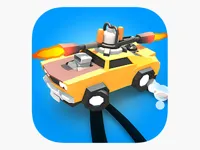 Sky Racing Drff image