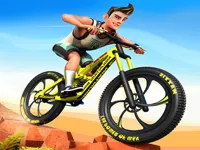 Bike Race Free - Motorcycle Racing Games online image