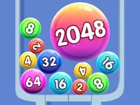 2048 Balls image