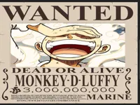 One Piece Funny Games image