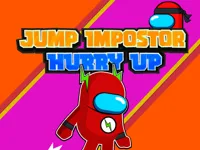 Jump Impostor Hurry Up image