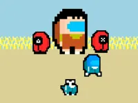 Two ?mpostor Squid Challenge image