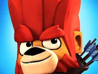 Zooba Fun Differences image