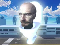 Skibidi Toilets Attack image