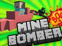 Mine Bomber image