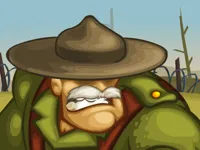 Battalion Commander 1917 image