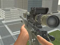 Urban Sniper 3D image