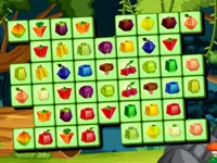 Fruits Mahjong image