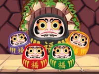 Daruma Matching image