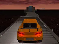 Darkside Stunt Car Driving 3D image