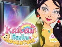 Kawaii Realm Adventure image