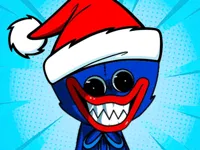 poppy huggy playtime horror image