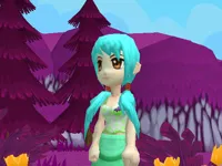 Princess Run: Temple and Ice image