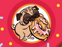 Tasty Donut Match3 image