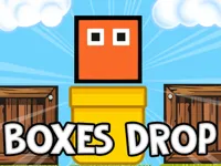 Boxes Drop image