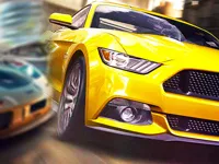 Car Racing 3D image