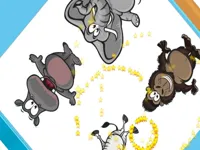 Zoo Zoom Shapes image