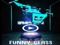 Funny Glass image
