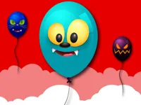 Rise Up Halloween image