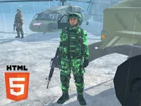 Jeep Drive Prisoner Transport Sim image