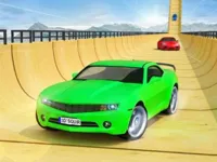 Sky Stunt Parking image