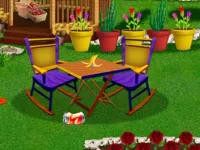 Garden Design Games image