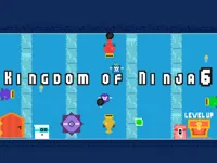 Kingdom of Ninja 6 image