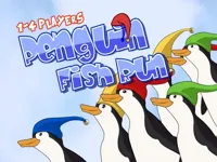 Penguin Fish Run image