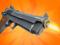 Galaxy Gun Shooter image