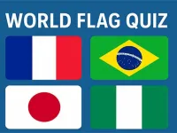 World Flag Quiz image