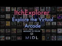 ItchExplorer image