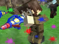 Xtreme Paintball War 2022 image