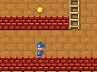 Arcade Thief Runner image