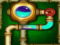Plumber and Pipes image