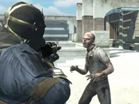 Zombie Defence Team image