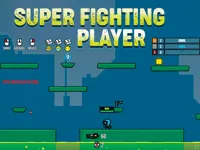 Super Fighting Player image