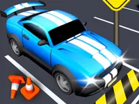 Car Parking Master Puzzle Game image