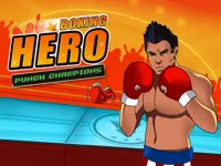 Boxing Hero : Punch Champions image
