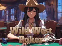Wild West Poker Lite image