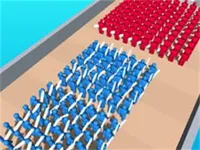 Castle Raid 3D Game image